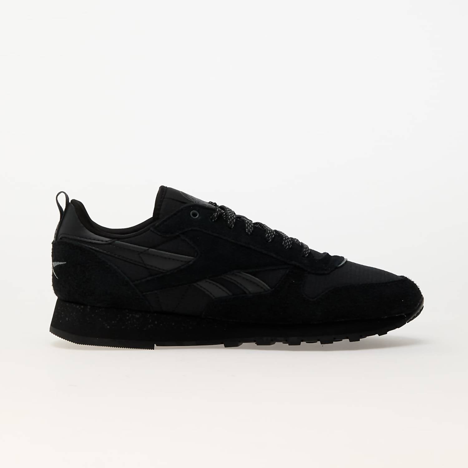 Reebok - Men's Classic Leather Sneaker