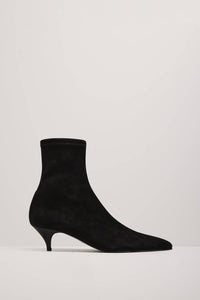 A.Emery - Women's Ophelia Pointed Toe Boots