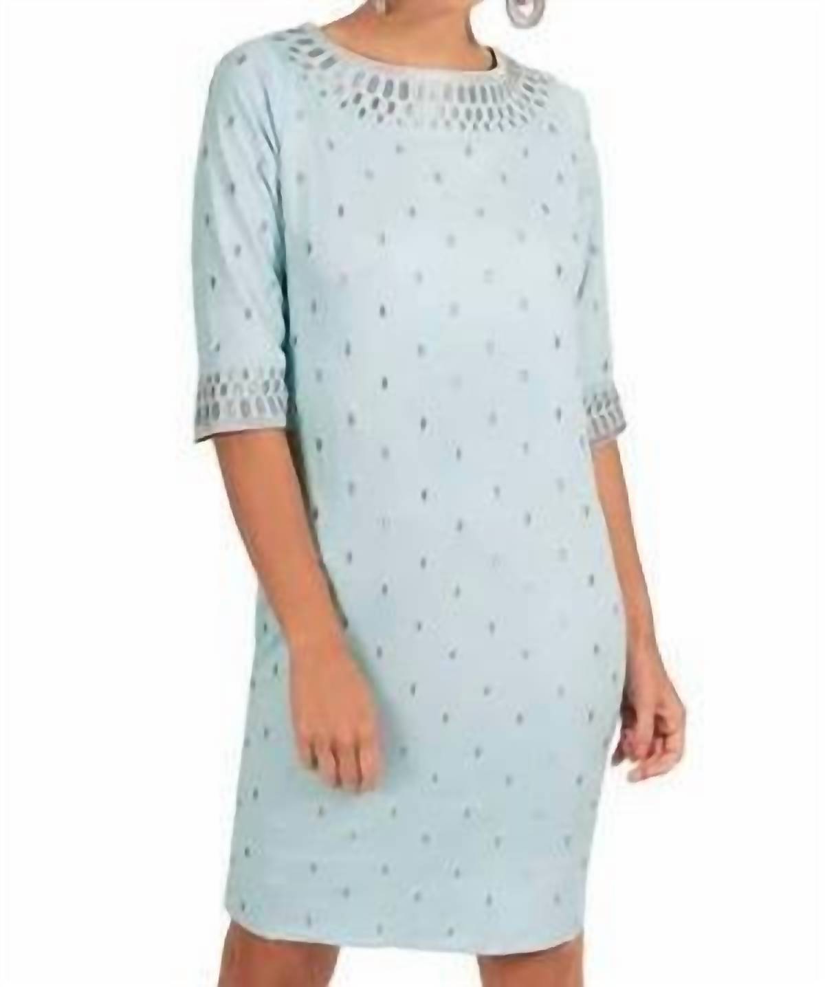 Gretchen Scott - Rocket Casual Dress