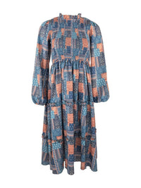 Simply Southern - Avery Maxi Dress