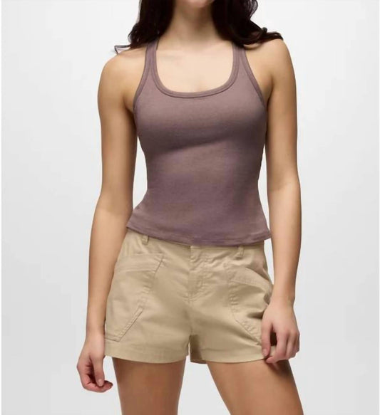 Prana - Heavana Racerback Tank Top