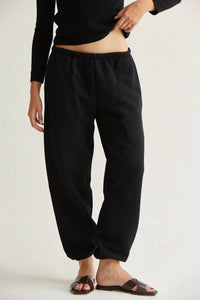 Asher - Sebi Intentionally Oversized Sweatpant