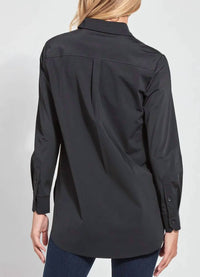Lysse - Schiffer Button Down Shirt