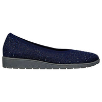Skechers - Women's Cleo Flex Wedge Shoes
