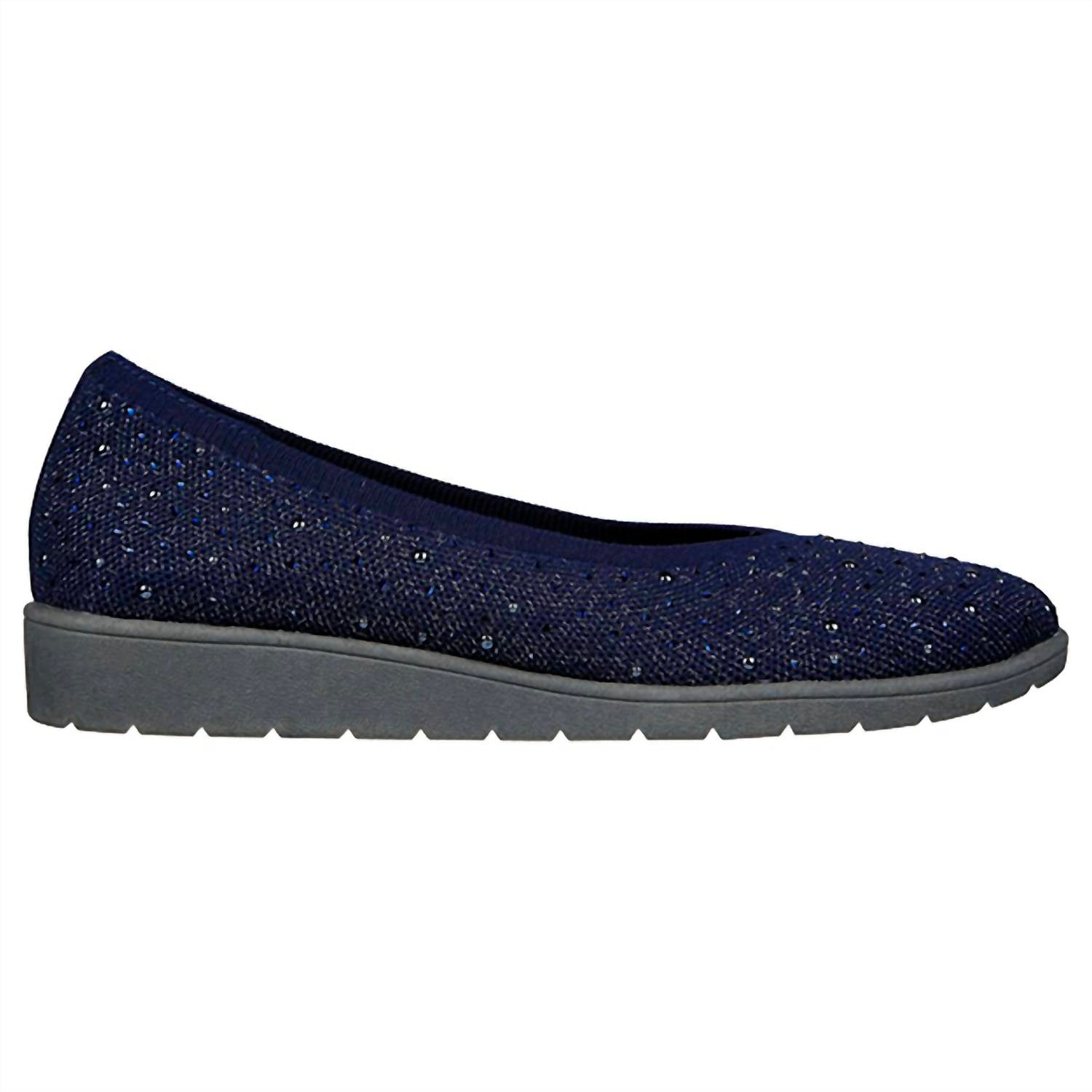 Skechers - Women's Cleo Flex Wedge Shoes