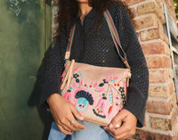 Consuela - Women's Lyla Downtown Crossbody Bag