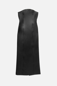 Deluc - Emmet Strapless Dress