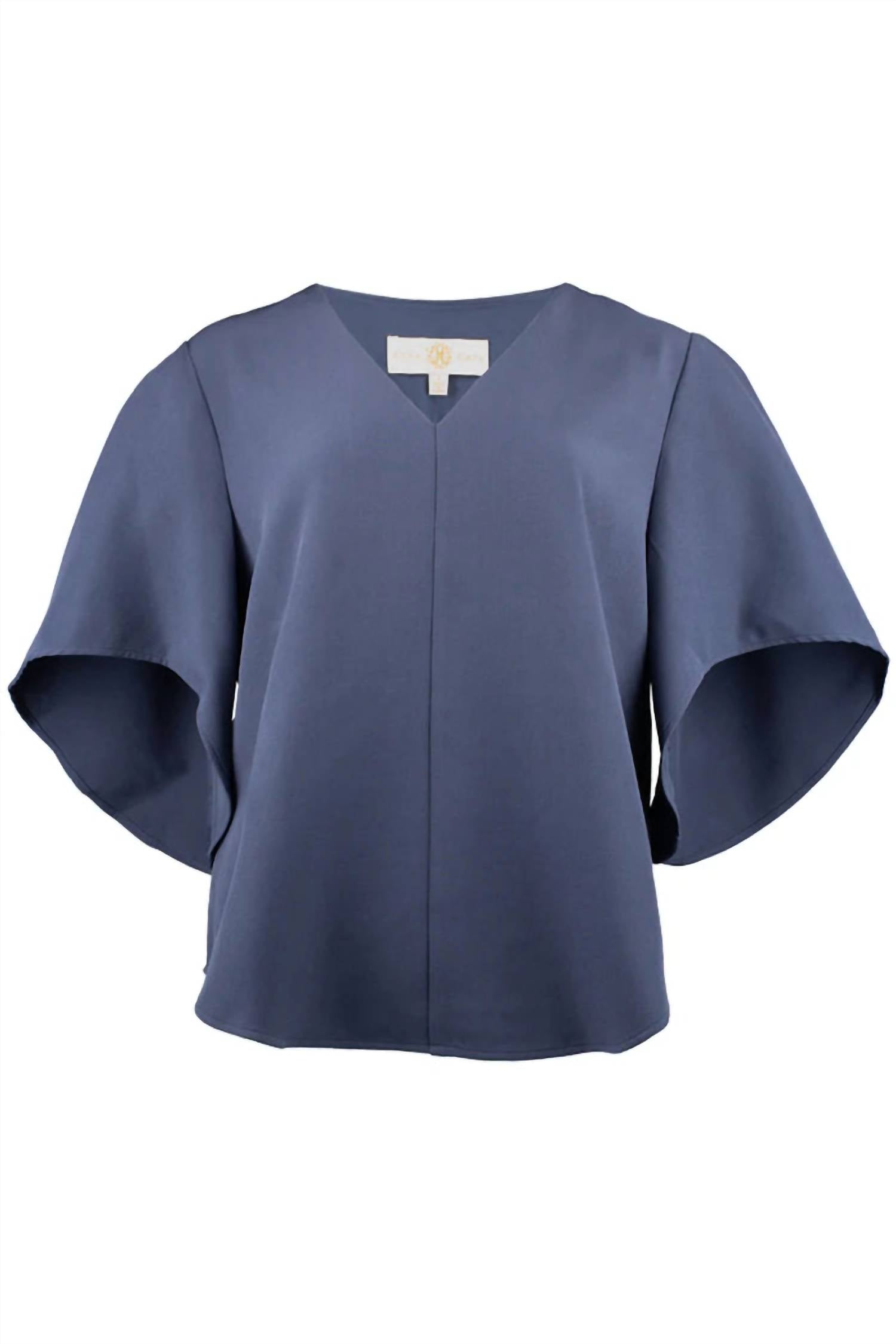 Anna Cate - Women's Nina Top
