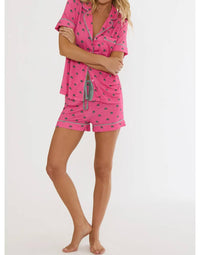 Beach Riot - Milena Pajama Set