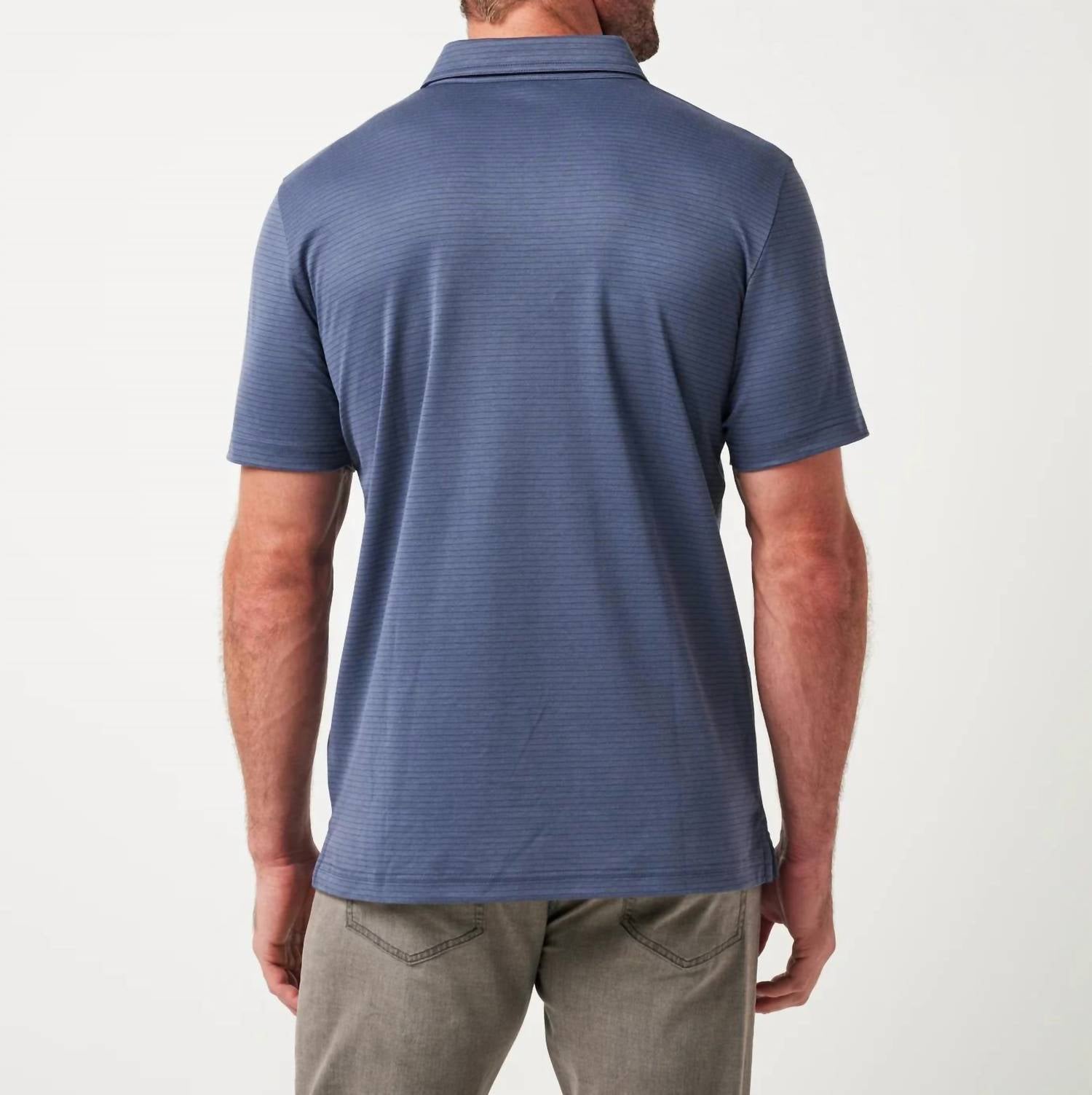 Travismathew - Zinna Polo Shirt