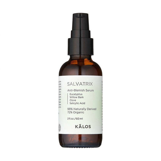 K√°los Skin - Salvatrix Anti-Blemish Serum