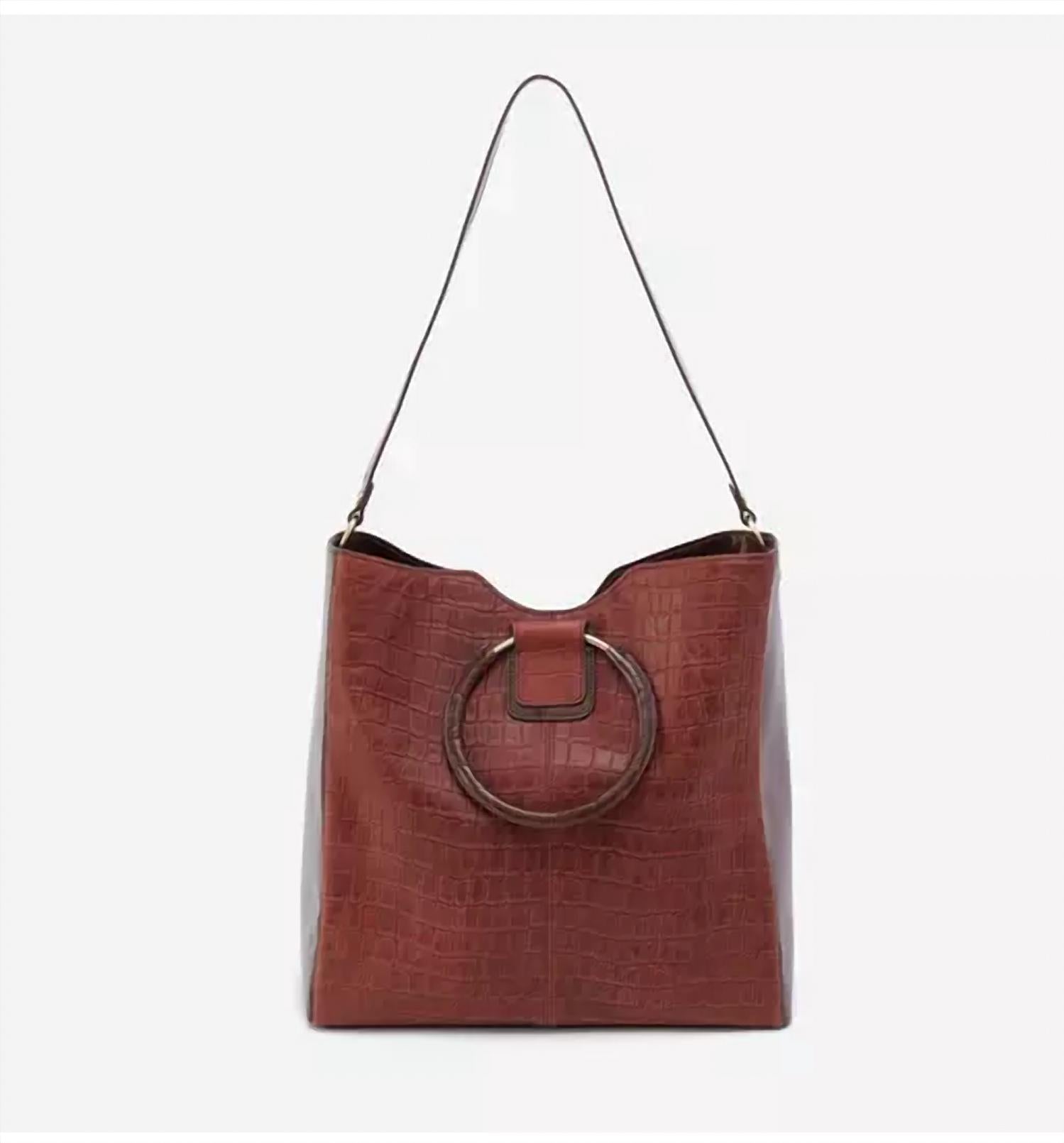 Hobo - Women's Heidi Tote Bag