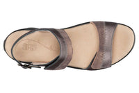 SAS Women's Nudu Sandal in dusk - women's sandal - alternate view