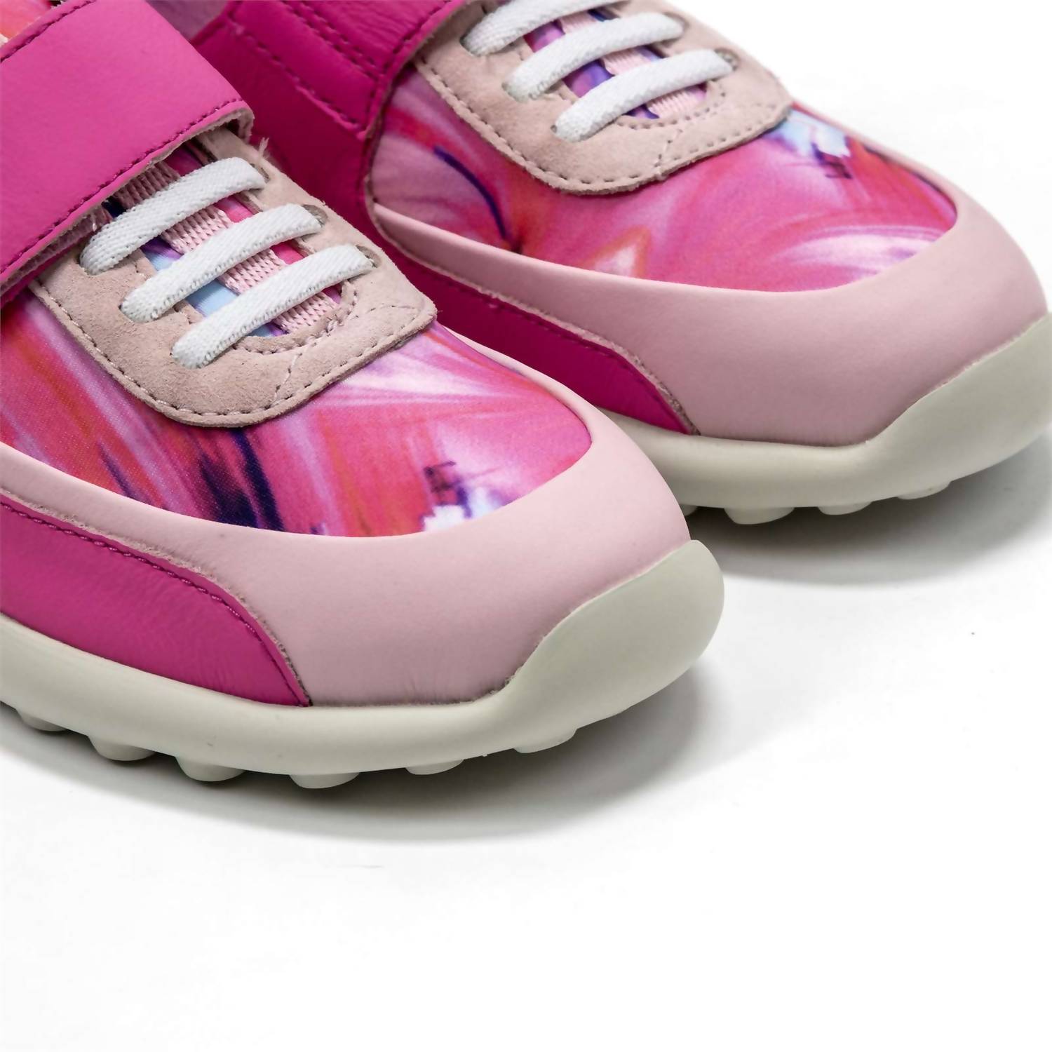 Camper - Girl's Driftie Sneakers