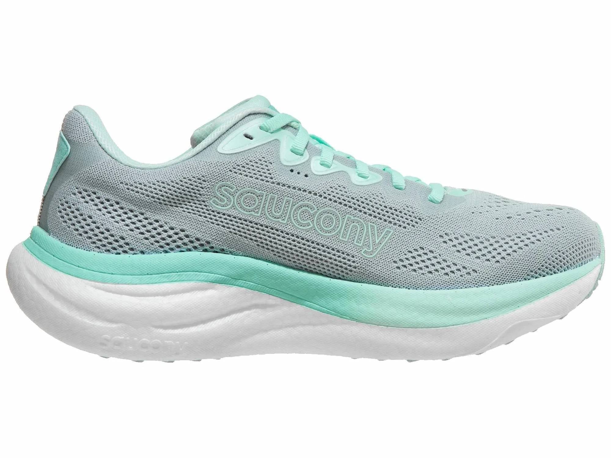 Saucony - Women's Ride 19 Running Shoes