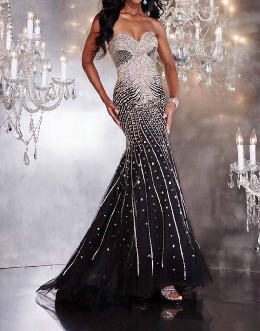 Panoply - Women's Prom Dress