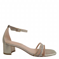 Pelle Moda - Women's Waite Sandals