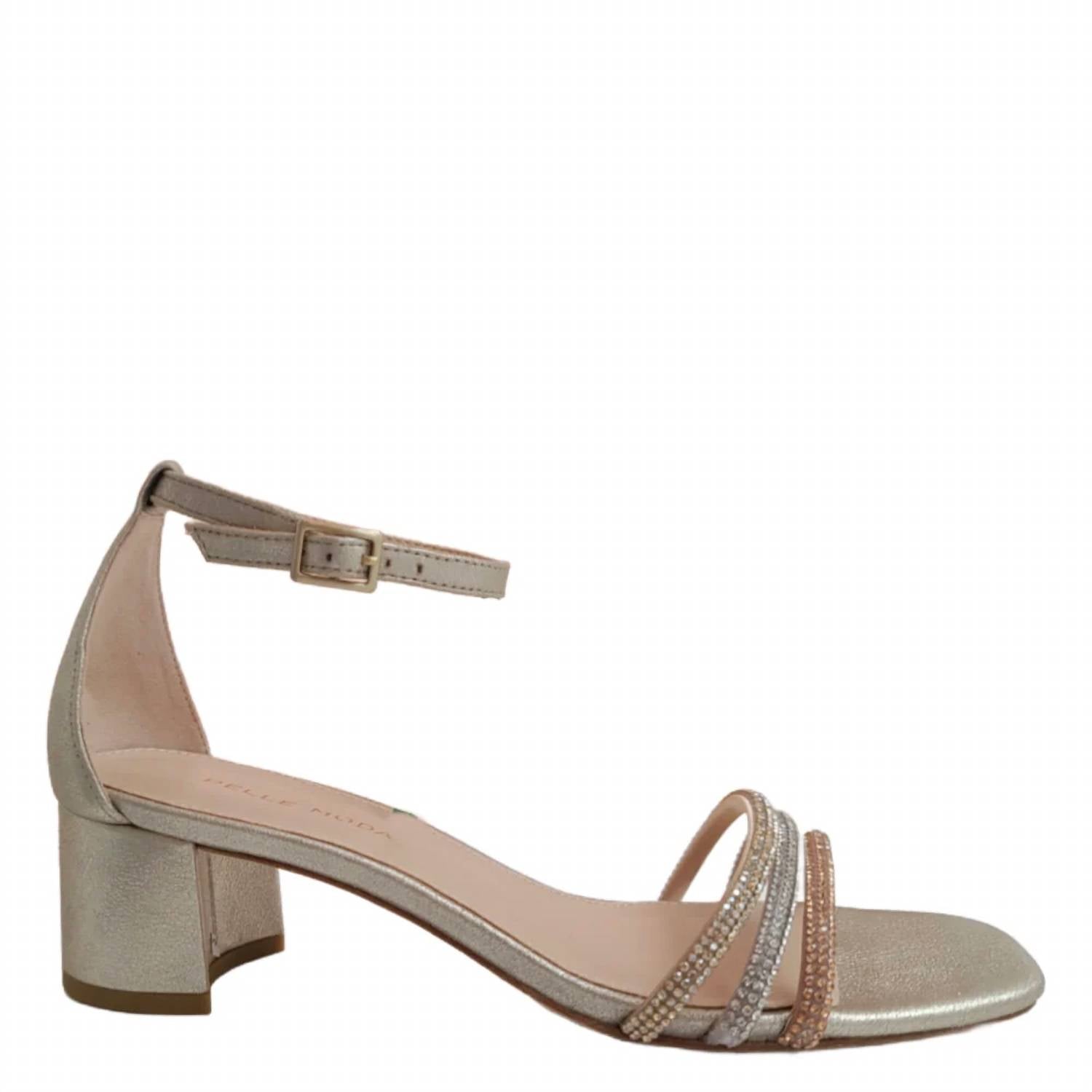 Pelle Moda - Women's Waite Sandals