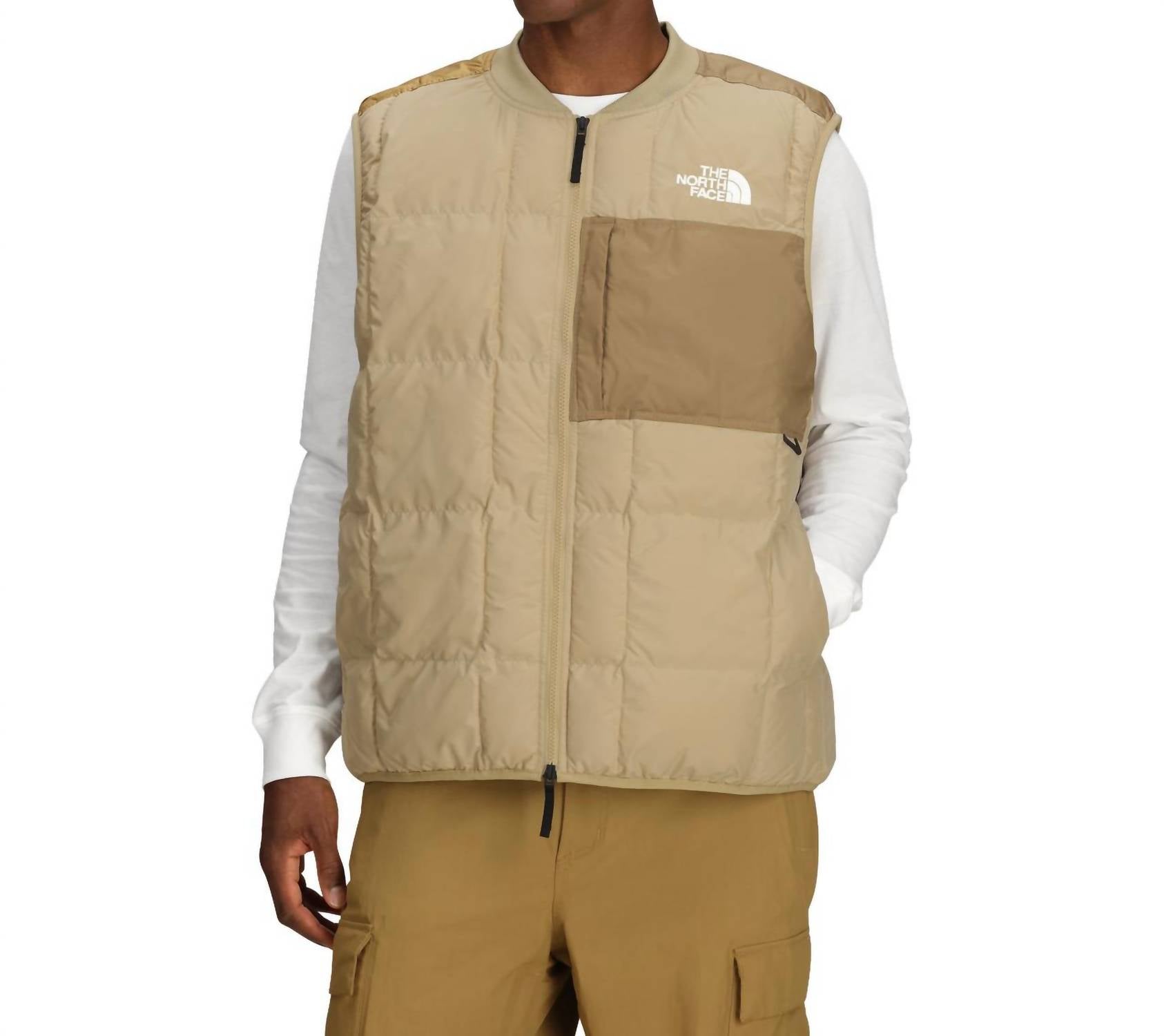 The North Face - Unwind Vest