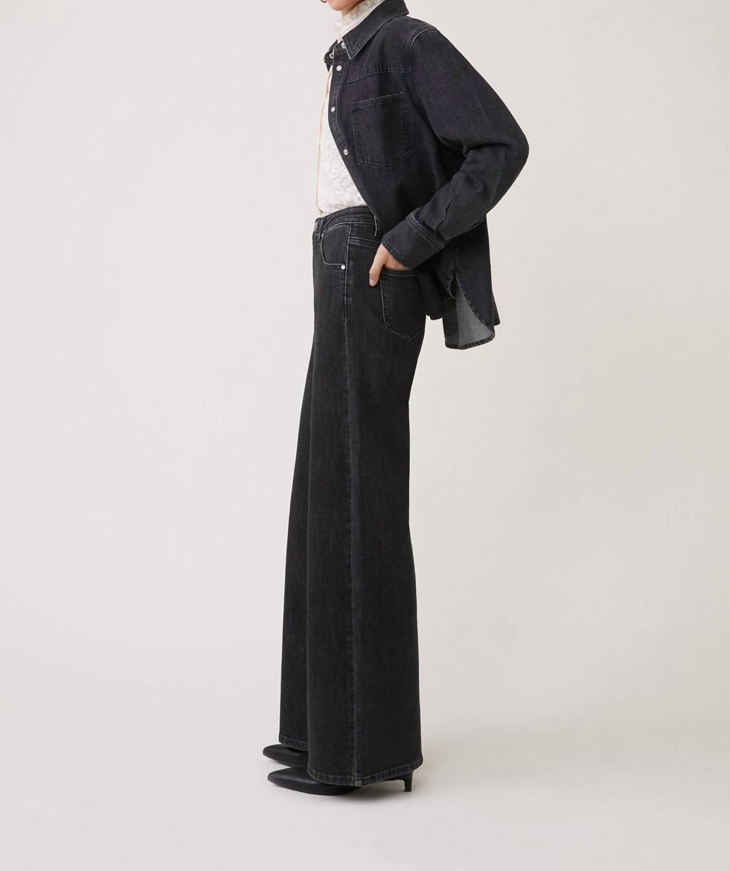 Suncoo - THE RITUAL JEAN