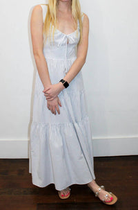 Cozy Co. - Ellis Maxi Dress