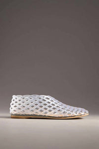 Silent D - Women's Picnic Slip-on Flats