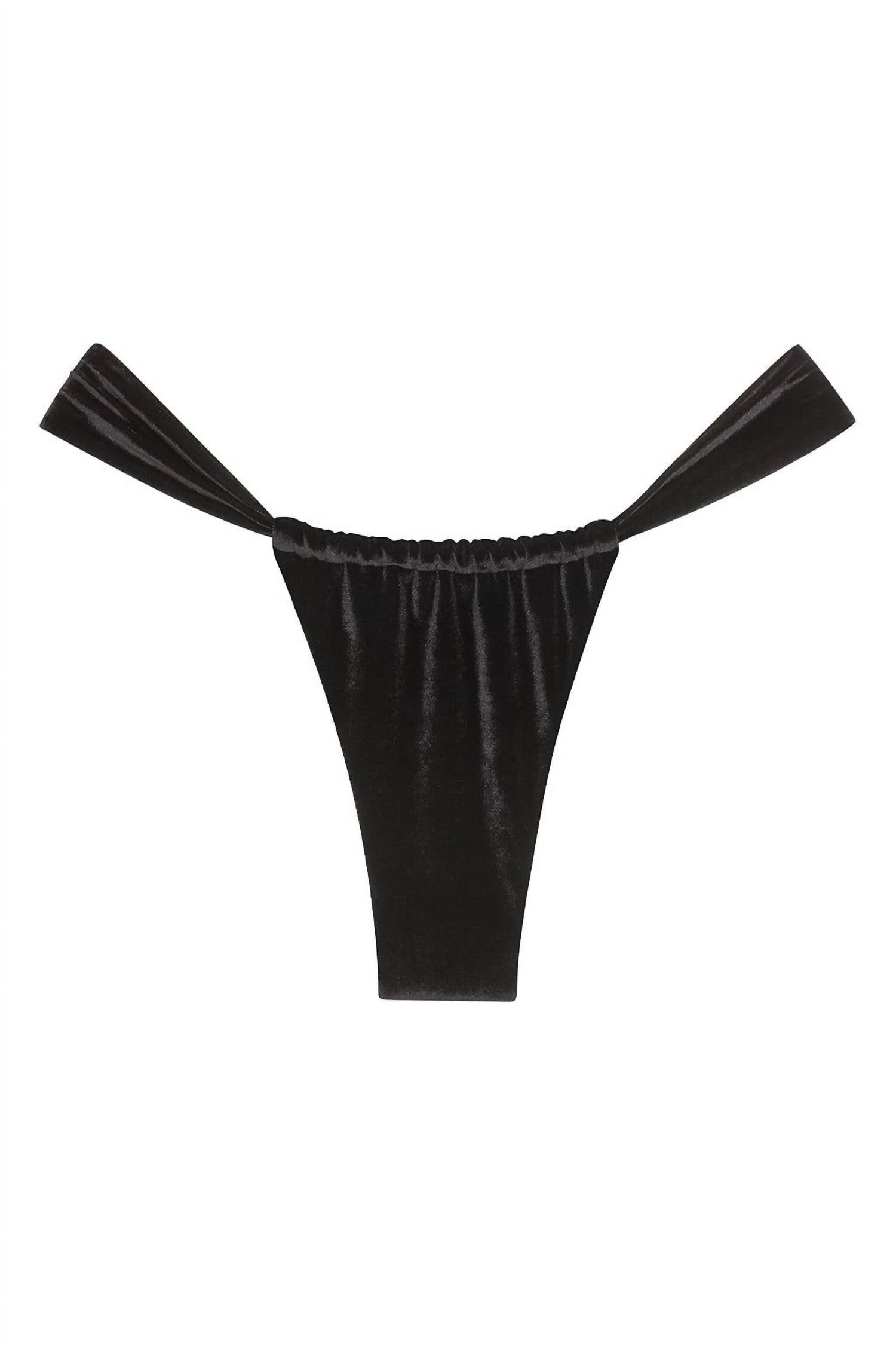 Montce - Women's Sandra Bikini Bottom