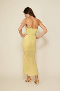 Line And Dot - Radiant Maxi Dress