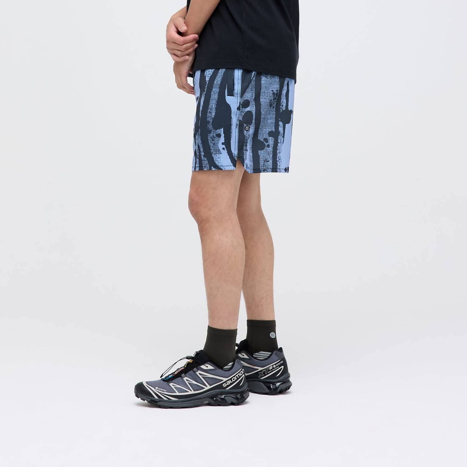 Stance - Complex Hybrid Short 5"