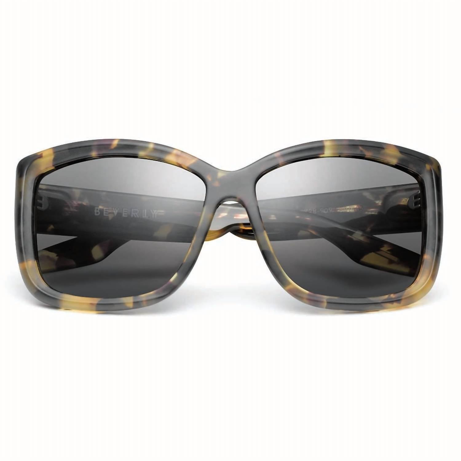 Ivi Vision - Women's Beverly Sunglasses