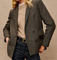 Rails - Jac Blazer