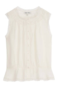 Alex Mill - Collette Top