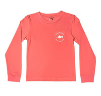 Saltwater Boys Co. - Bulldog Tee