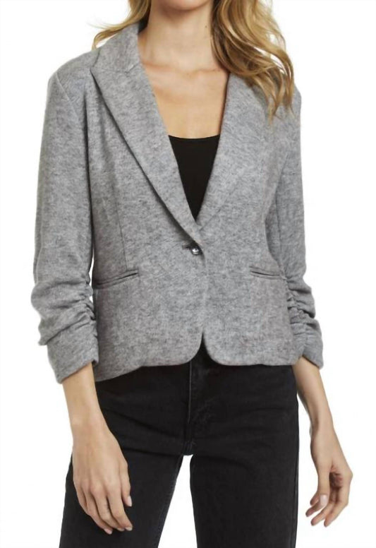 Drew - SUZIE BLAZER