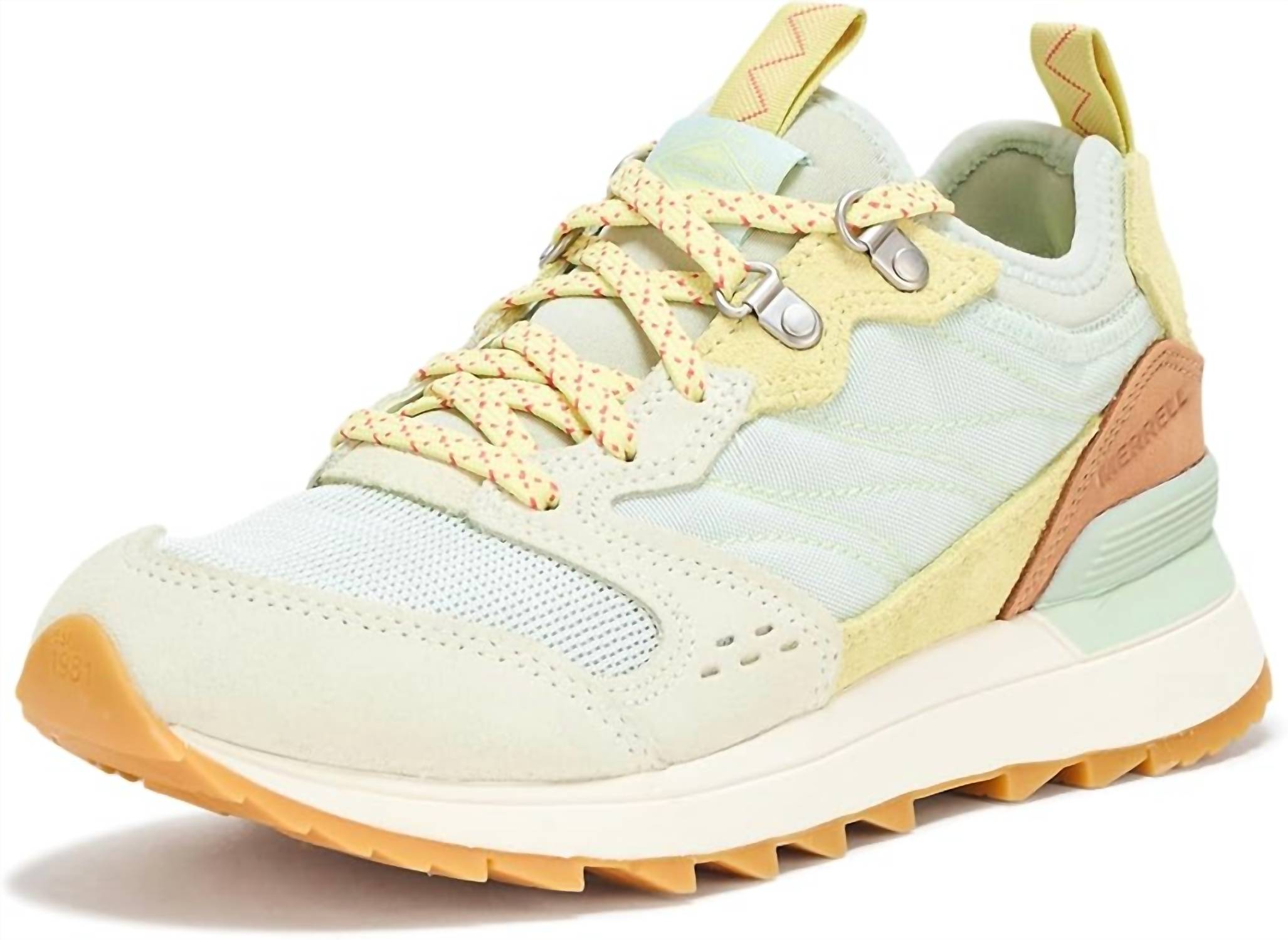 Merrell - Women's Alpine 83 Recraft Sneaker