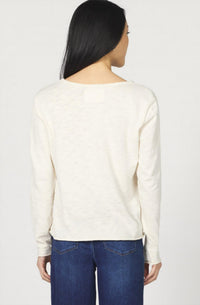 Dear John Denim - Vanya Longsleeve Tee