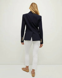 Veronica Beard - Miller Dickey Jacket