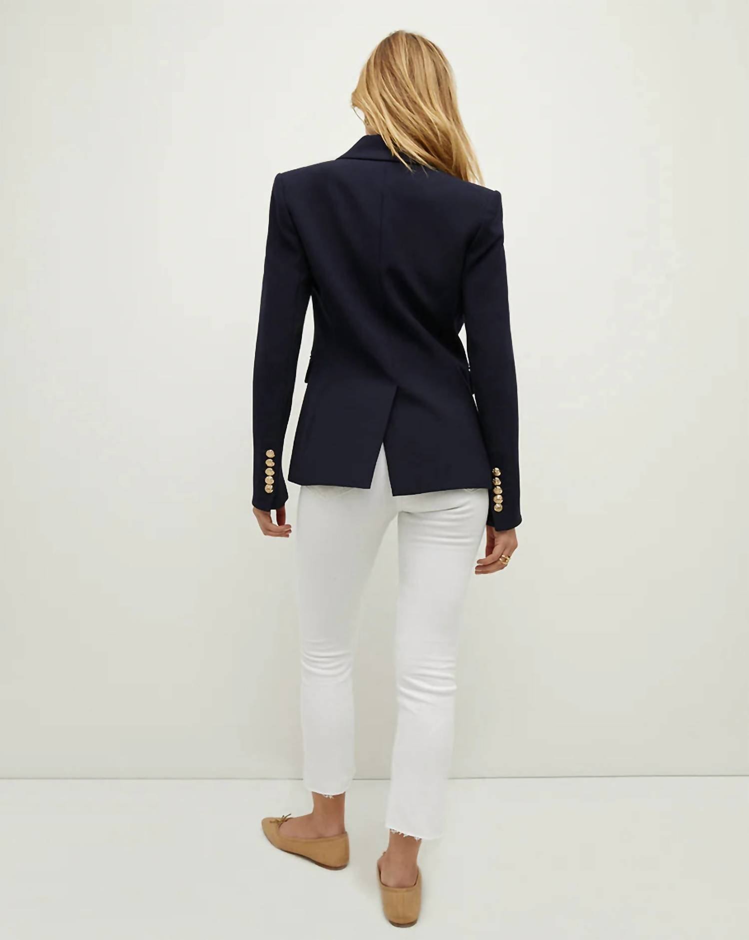 Veronica Beard - Miller Dickey Jacket