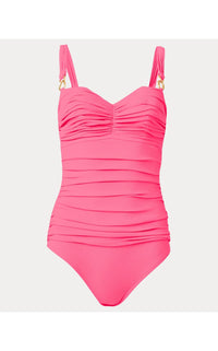 Lilly Pulitzer - Solaria One Piece Swimwear