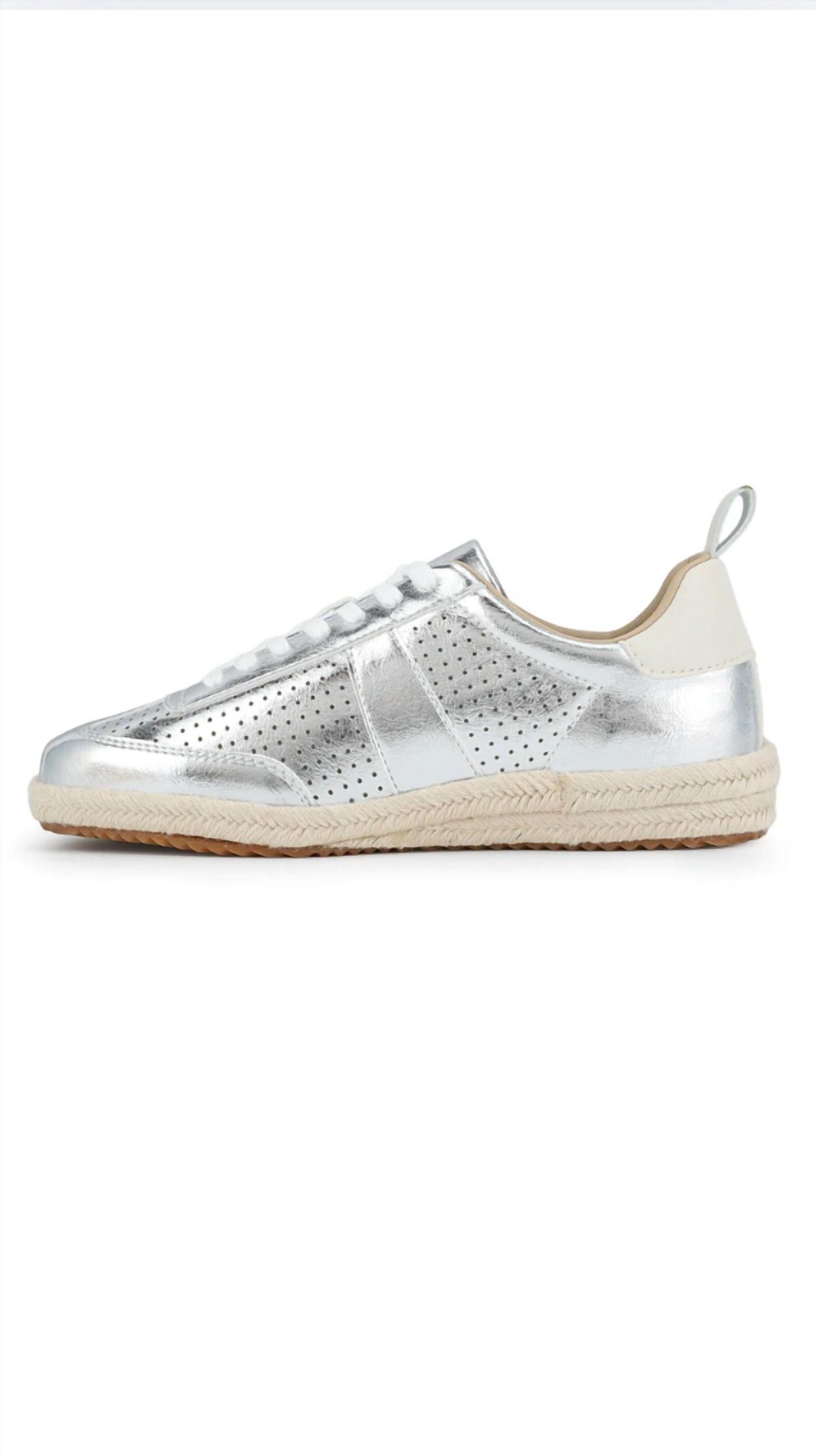 Vintage Havana - Women's May Sneaker