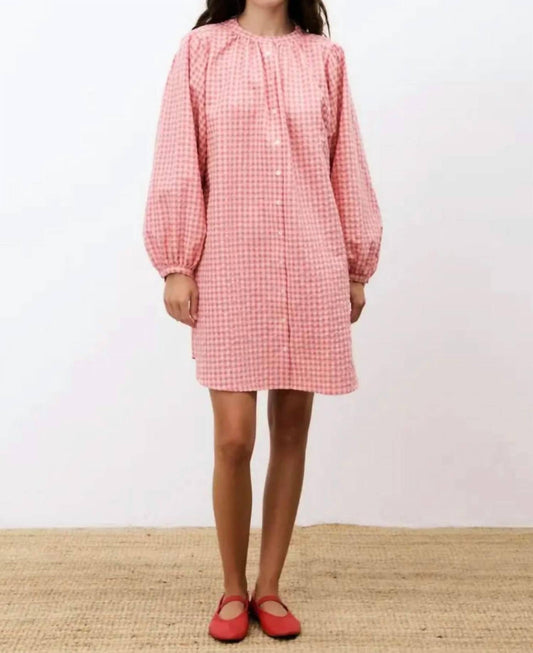 Frnch - Noely Mini Dress