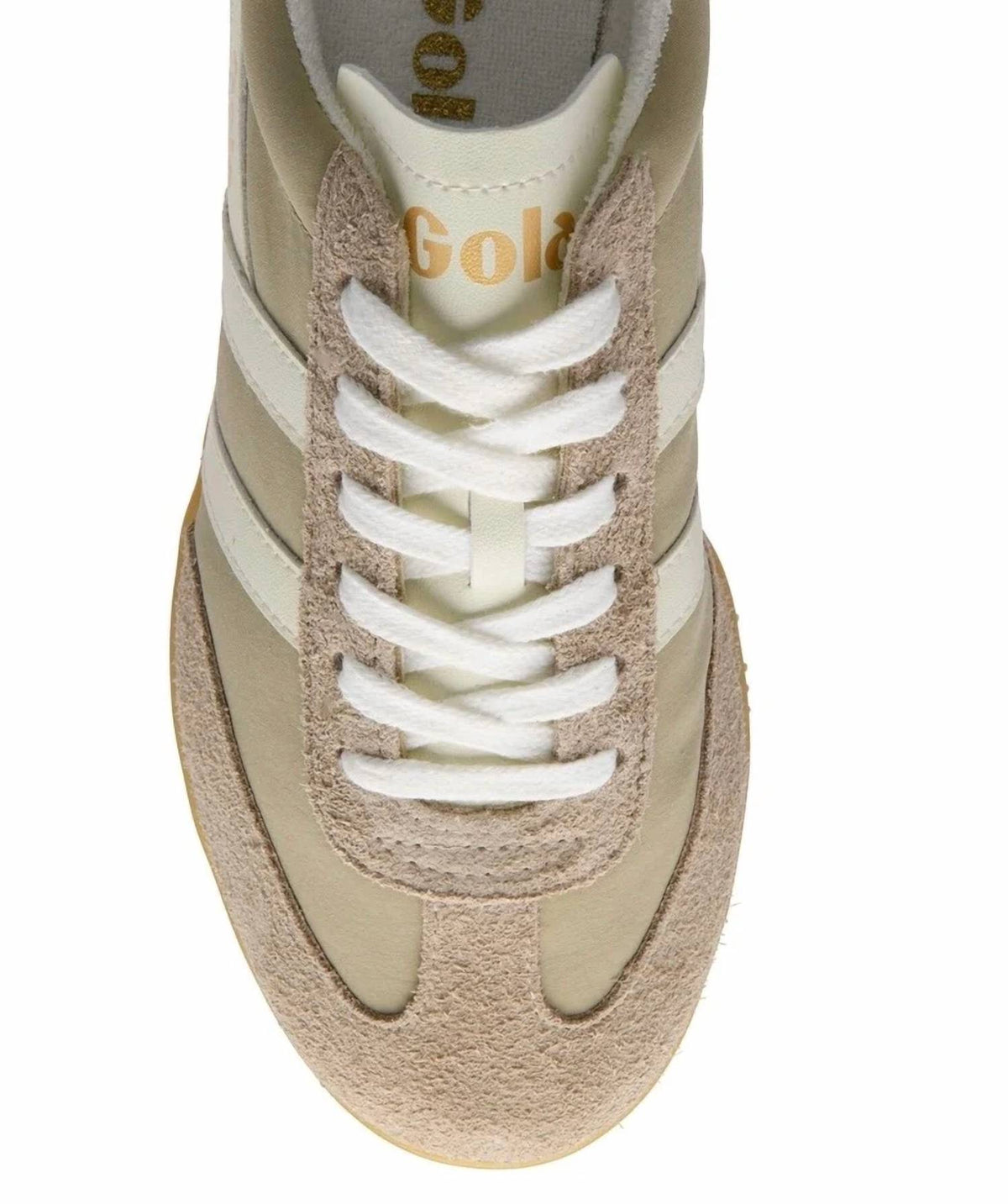 Gola - Women’s Sprinter Trainer Sneakers