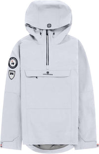 Amundsen - Women's Peak Anorak Jacket