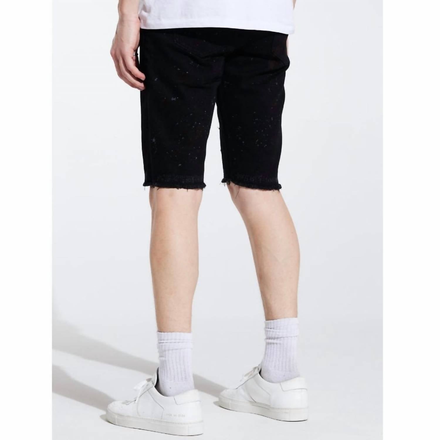 Embellish - Loki Shorts