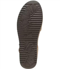 Dansko - Women's Mae Burnished Suede Mary Jane Clogs