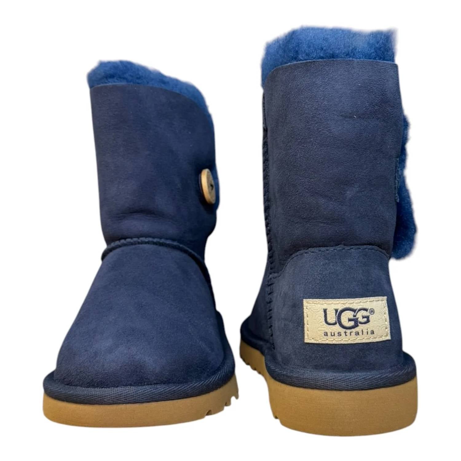 Ugg - Kid's Bailey Button Boots