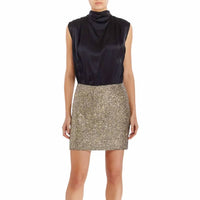 Amanda Uprichard - Brantley Mini Dress