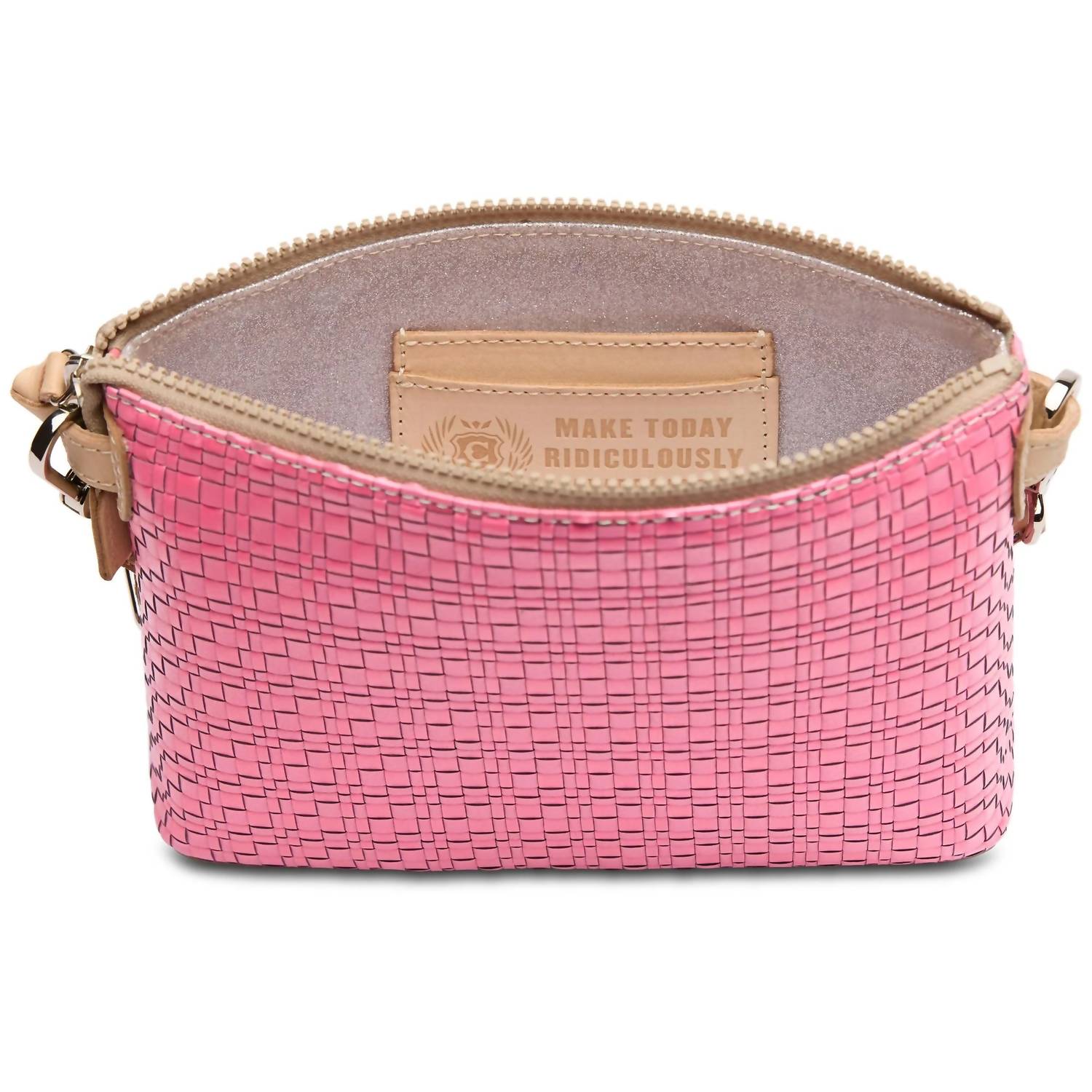 Consuela - Women's Midtown Crossbody Bag