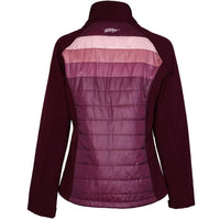 Hooey - Softshell Stripe Jacket