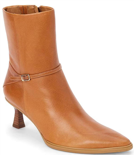 Matisse - Women's Ilana Ginger Matisse Boot